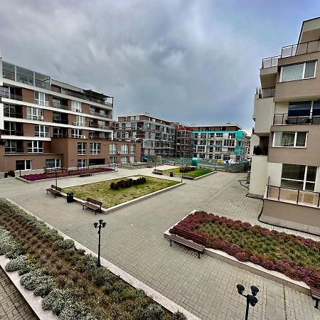 Allegro Home, Apartment By Lmg Szófia Kültér fotó