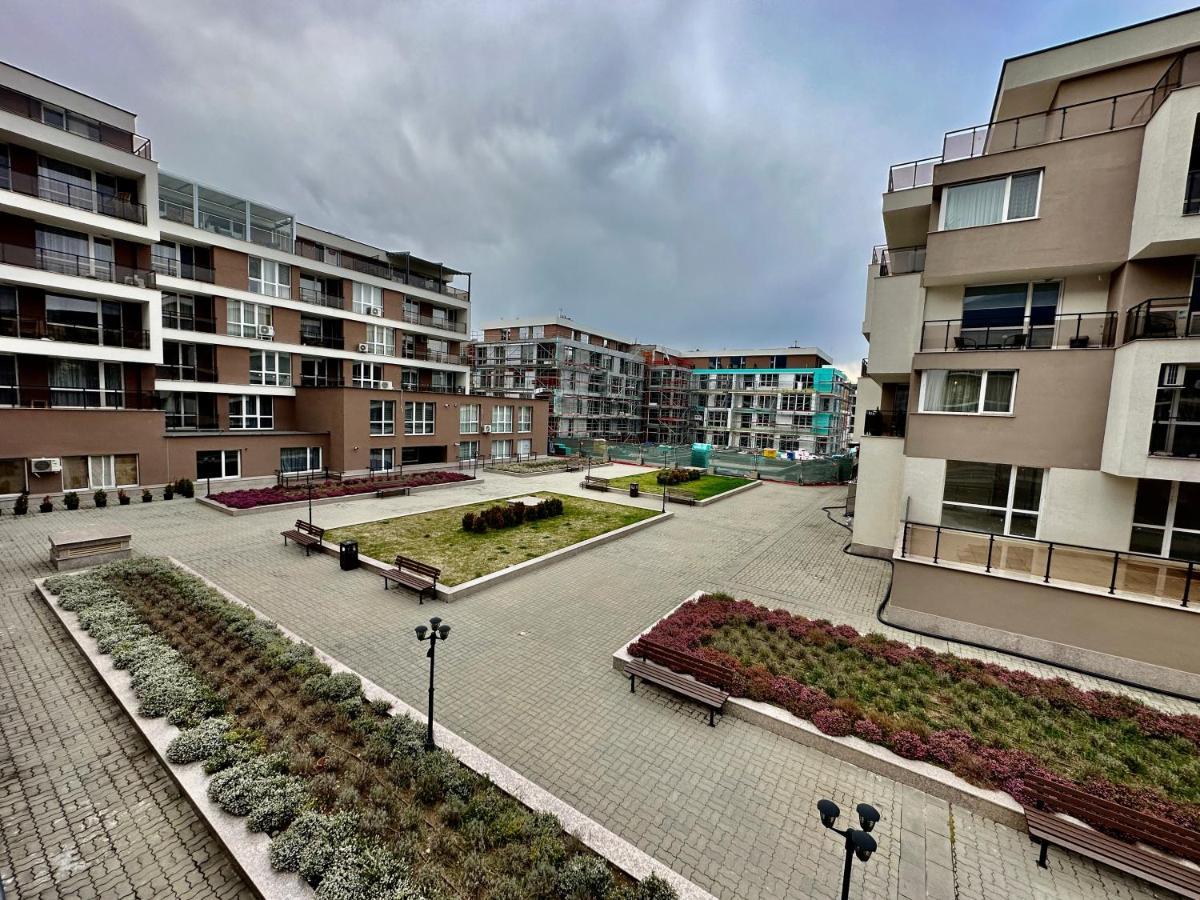 Allegro Home, Apartment By Lmg Szófia Kültér fotó