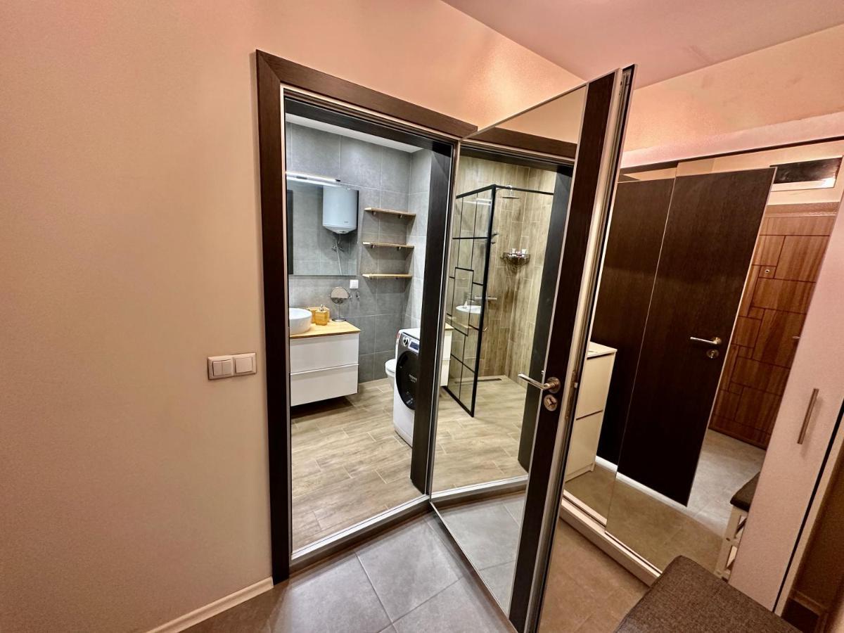 Allegro Home, Apartment By Lmg Szófia Kültér fotó