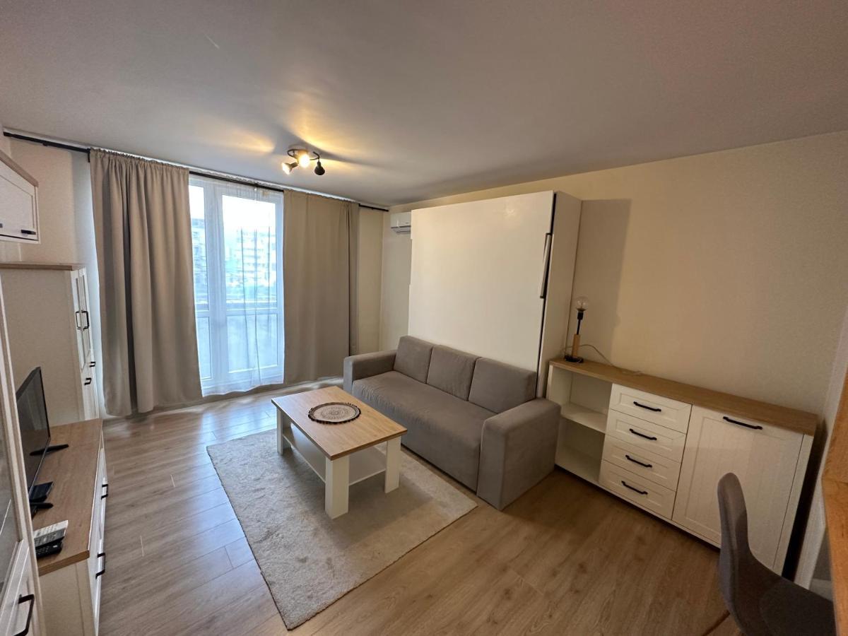 Allegro Home, Apartment By Lmg Szófia Kültér fotó