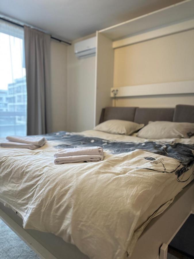 Allegro Home, Apartment By Lmg Szófia Kültér fotó